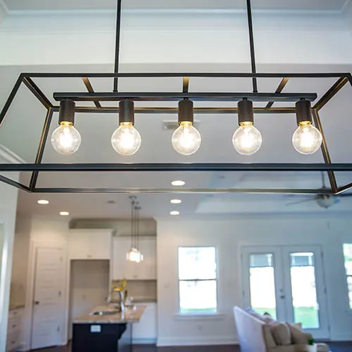 Lighting | Color Interiors