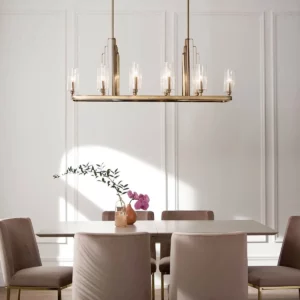 Lighting | Color Interiors