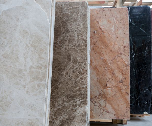 marble the woodlands tx
