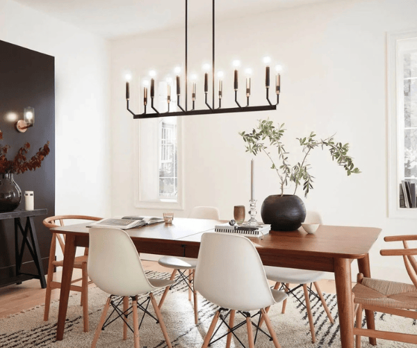 magnolia lighting design