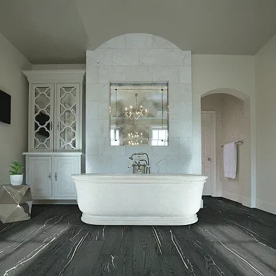 Bathroom Tiles | Color Interiors