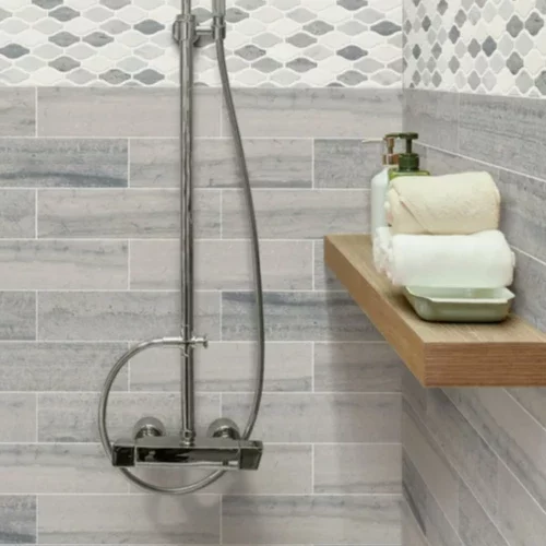 Bathroom Tile | Color Interiors