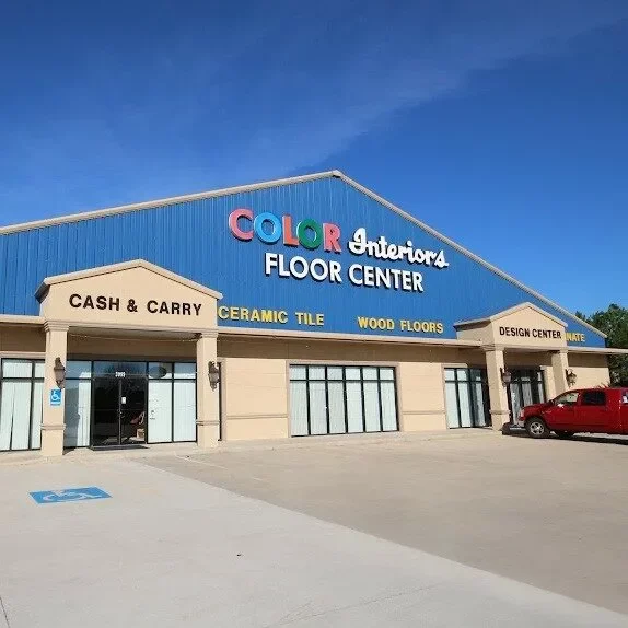 ColorInteriorsBuilding-square Store | Color Interiors