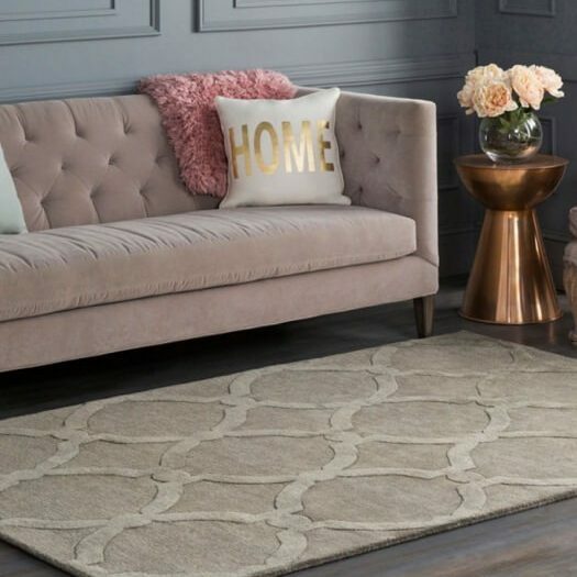 Area Rugs | Color Interiors