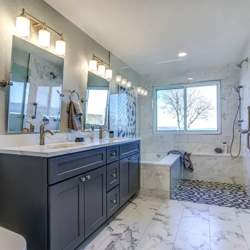 Bathroom Remodeling | Color Interiors
