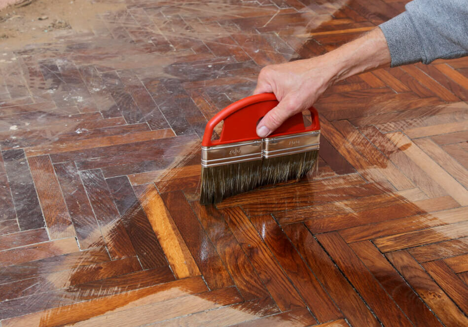 Hardwood Flooring Restoration Services In Houston Tx