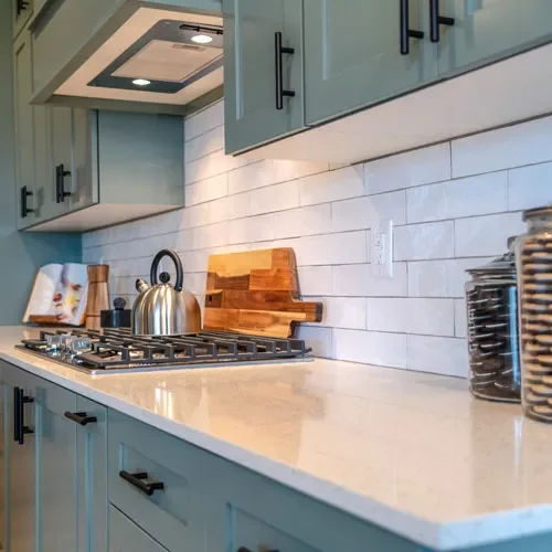 Remodeling | Color Interiors