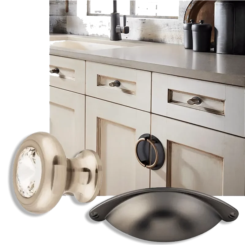 Knob | Color Interiors